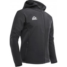 Acerbis Softshell Mont Siyah