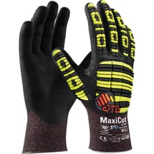 Atg Maxicut® Ultra™ With Ad-Apt® 52-6745FI Kesilme Dirençli Darbe Dayanımlı Iş Eldiveni