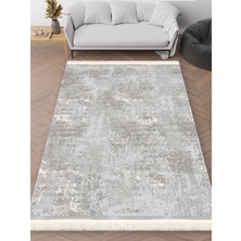 Destek Halı DK-5168A – Makinede Yıkanabilir, Kaymaz Taban, Dijital Baskı Halı