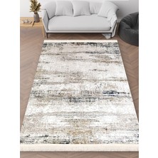 Destek Halı DK-5232A – Makinede Yıkanabilir, Kaymaz Taban, Dijital Baskı Halı