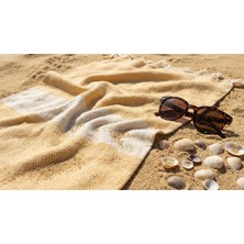 Noyankutay Peştemal Havlu