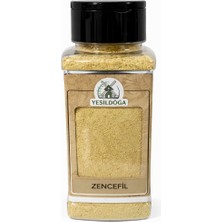 Yeşil Doğa Zencefil Toz 150GR*PET