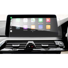 Mrtglass Bmw 5 Serisi Special Edition 12.3 Inç Navigasyon Ekran Koruyucu 9h Nano Film