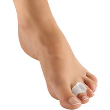 Ht Sağlık Yüzüklü Silikon Parmak Makarası