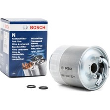Bosch Mercedes Vito 111 Cdi Mazot Filtresi 2003-2010
