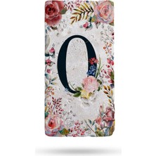 Begoloni Doğal Taş Kapı Numarası, Uv Baskılı Kapı Numarası 7,5X15CM No:0