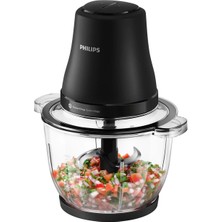 Philips HR1502/00 Doğrayıcı 3000 Series 500W