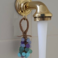 Mitos Space Karışık Salkım Grape(Mavi-Mor-Yeşil)