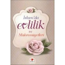 Hatıra Kutusu Islam'da Evlilik ve Mahremiyetleri