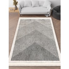 Destek Halı PW-8174A – Makinede Yıkanabilir, Kaymaz Taban, Dijital Baskı Halı