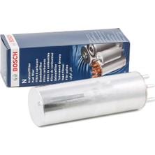 Bosch Vw Multivan T5 2.5 Tdi Mazot Filtresi 2003-2009