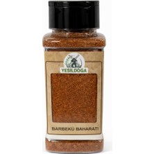 Yeşil Doğa Barbekü Baharatı 140GR*PET