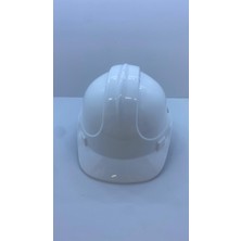 Essafe Iş ve Güvenlik Ekipmanı - Vidalı Emniyet Bareti