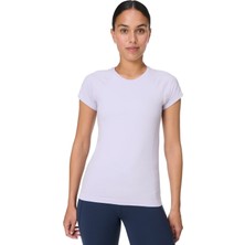 Sweaty Betty Athlete Seamless Workout T-Shi Kadın Fitness Tişört