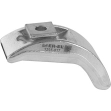 Er-el Kademeli Bağlama Pabucu