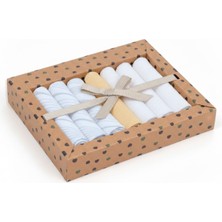 Caramell 7'li Penye Mendil 2083