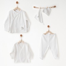 Andywawa My Little World 5'li Hastane Çıkış Seti AC26750