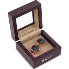 Hatemoğlu Kol Düğmesi