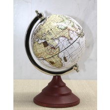 Erseyy Dekoratif Dünya Küre SL339-C