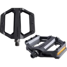Shimano PD-EF102 Mtb Şehir Tur Bisiklet Pedalı Siyah