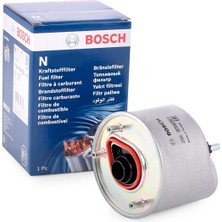 Bosch Citroen C4 Sedan 1.6 Hdi Mazot Filtresi 2010-2012