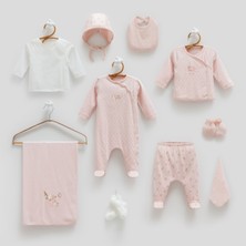 Caramell 10'lu Hastane Çıkış Seti 1522