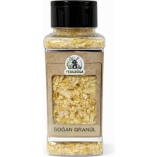 Yeşil Doğa YEŞİLDOĞA SOĞAN GRANÜL 90GR*PET