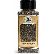 Yeşil Doğa Chia Tohumu 175GR*PET