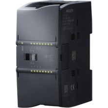 Huceen H7 221-1BF32-0XB0 Dijital Giriş Modülü (Sm 1221 24 V Dc 8dı)