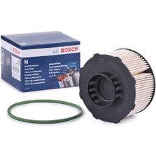 Bosch Ds Ds7 1.5 Bluehdi Mazot Filtresi 2017-