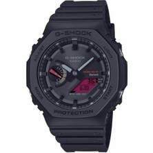 Casio GA-B2100BBR-1ADR Kol Saati