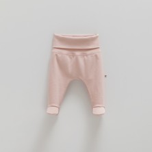 Caramell Patikli Pantolon 2419