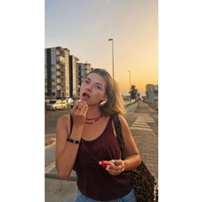 Boni Siyah Akik Bileklik