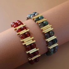 Zemheri Yemen Akiği Bileklik