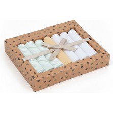 Caramell 7'li Penye Mendil 2083