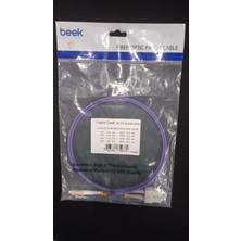 Beek Cord Bc-Fc-5lcsc-01/4  1metre