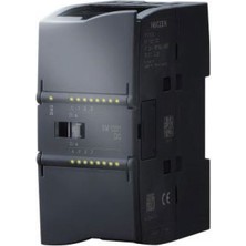 Huceen H7 221-1BH32-0XB0 Dijital Giriş Modülü (Sm 1221 24 V Dc 16DI)
