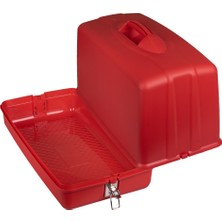 Ev Tipi Makina Taşıma Çantası