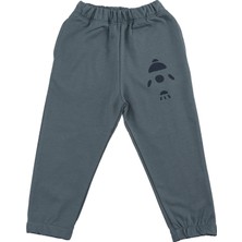 "relaxed" Pantolon - Koyu Mavi