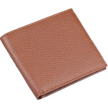 Hatemoğlu Lacivert  100% Deri Cüzdan