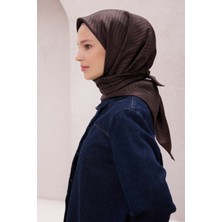 Belli Twill Ipek Eşarp 4209D