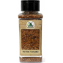 Yeşil Doğa Keten Tohumu 150GR*PET