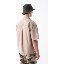 Erkek Kısa Kollu Gömlek