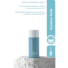 Iva Natura Organik Dengeleyici Tonik Pirinç Suyu & Doğal BHA Destekli – Prebiyotik Bakım – 125 ml