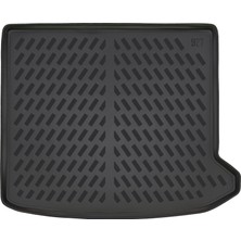 PSN Skoda Elroq (2024-...) Üst Bagaj Ile Uyumlu Araca Özel Bagaj Havuzu