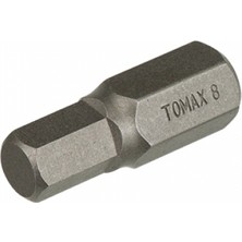 MiraLive Allen Otomotiv Bits Uç - HEX12 (20 Adet)