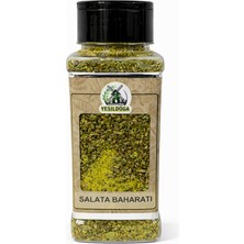 Yeşil Doğa Salata Baharatı 150GR*PET