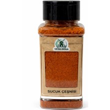 Yeşil Doğa Sucuk Çeşnisi 150GR*PET