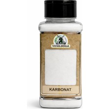 Yeşil Doğa Karbonat 300GR*PET