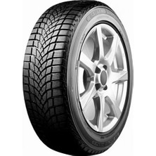 Saetta 175/70R13 82T Wınter Saetta (K25)
